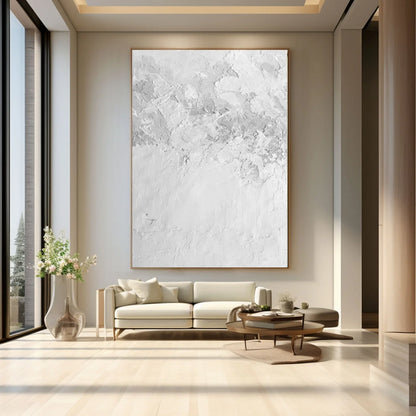 Contemporary Minimalist Art#8
