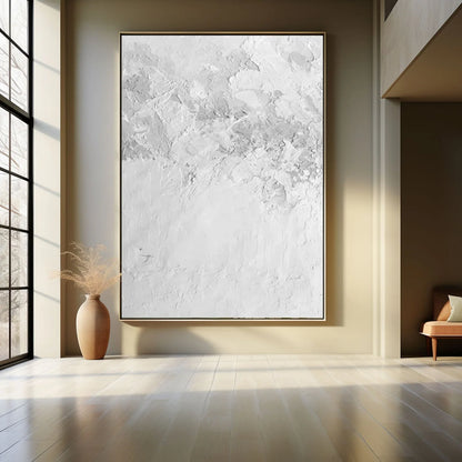 Contemporary Minimalist Art#8