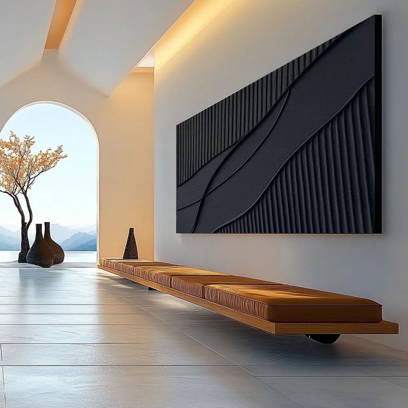 Minimalism#2
