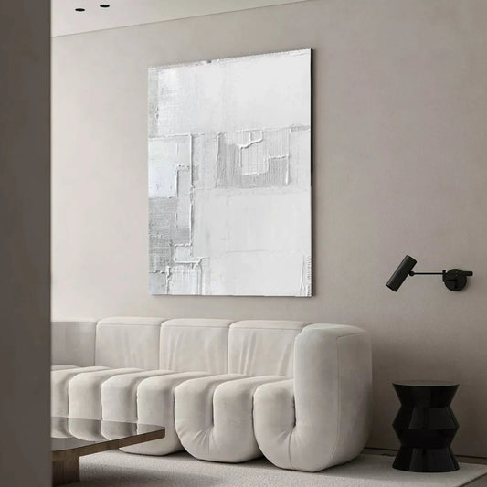 Contemporary Minimalist Art#7