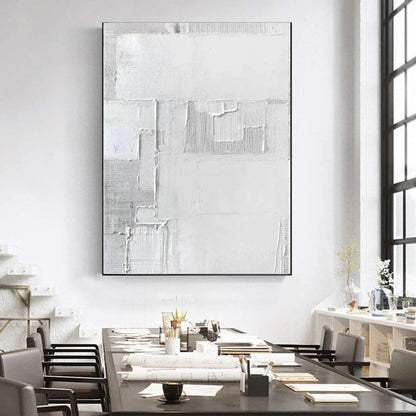 Contemporary Minimalist Art#7