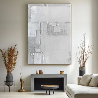 Contemporary Minimalist Art#7