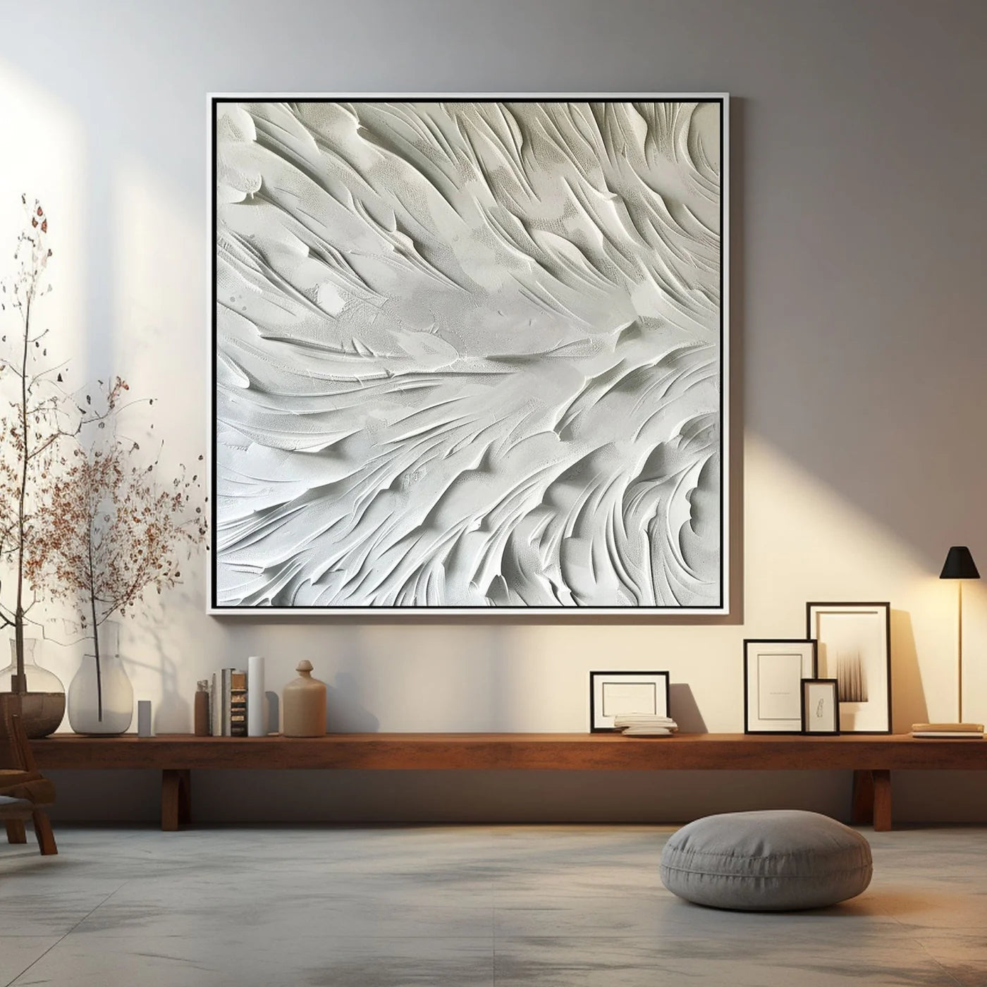 Minimalism#7