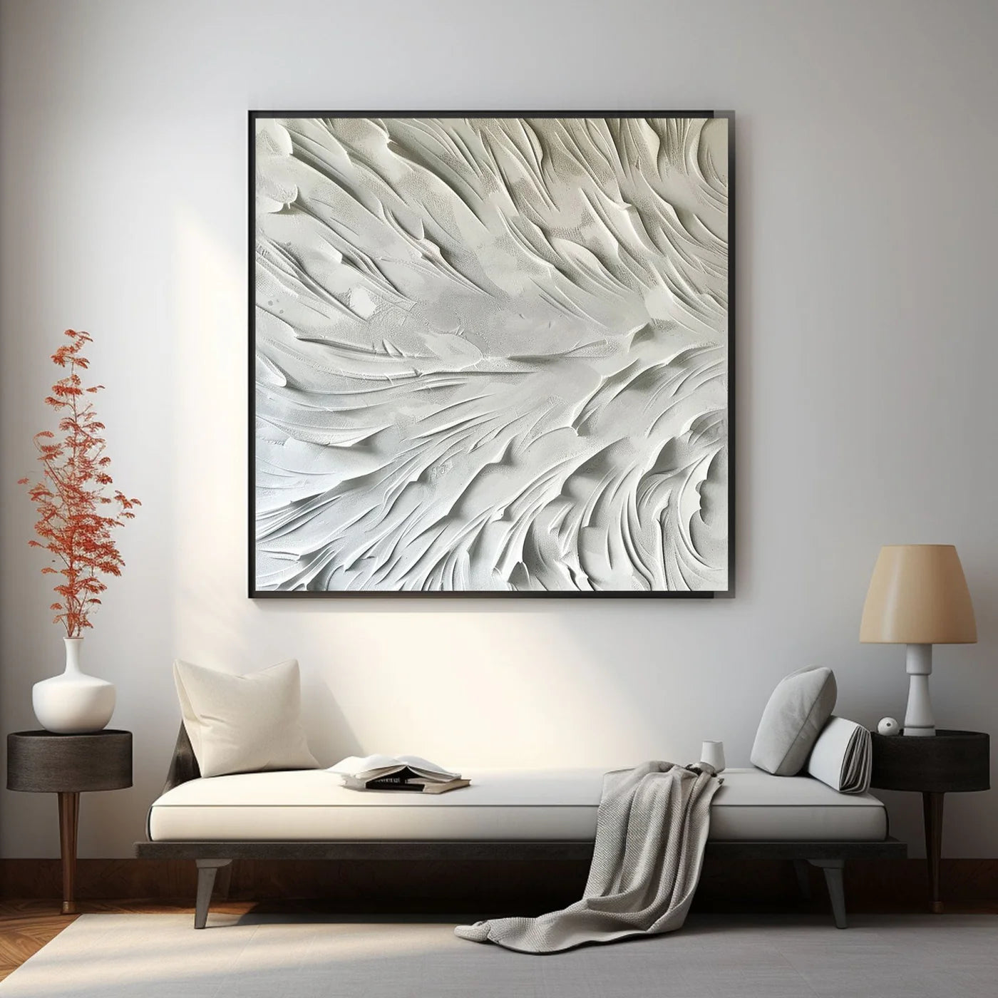 Minimalism#7