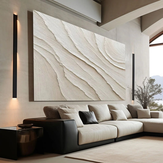 Contemporary Minimalist Art#1