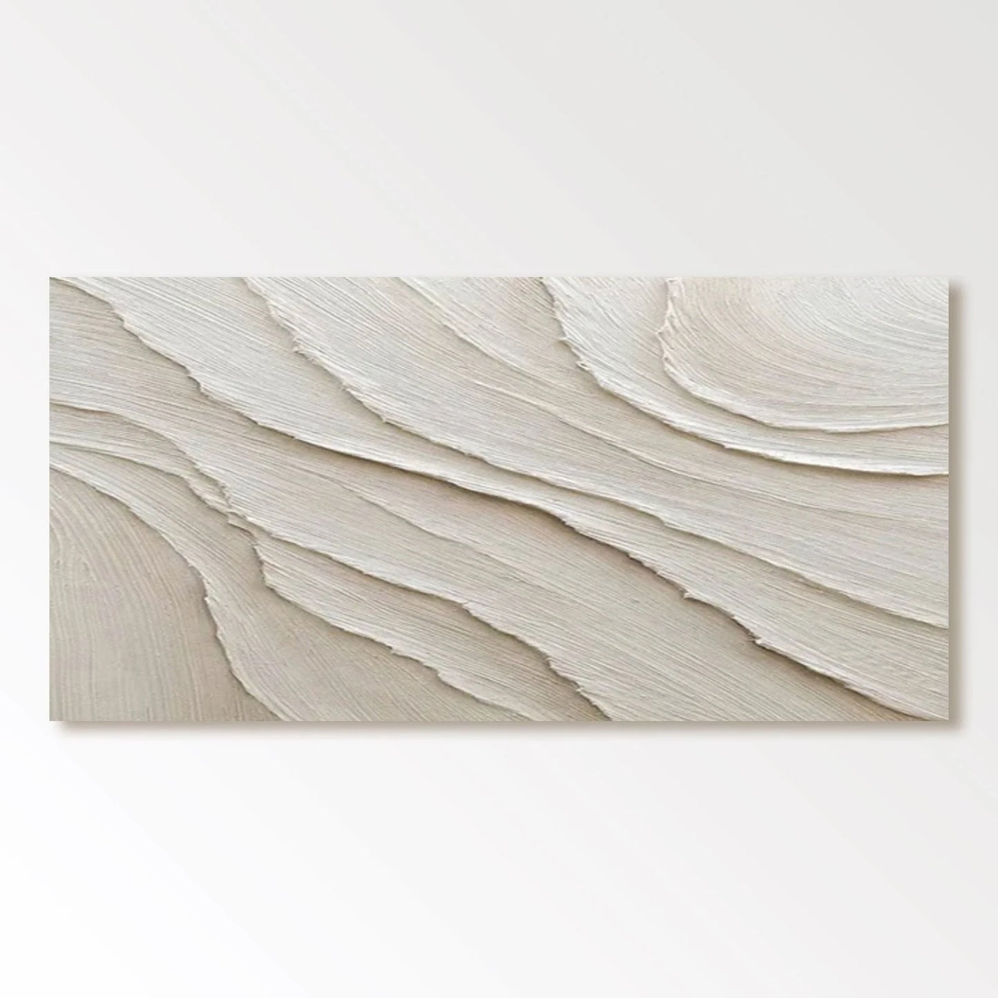 Contemporary Minimalist Art#1