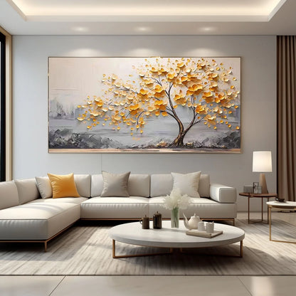 Contemporary Minimalist Art#5