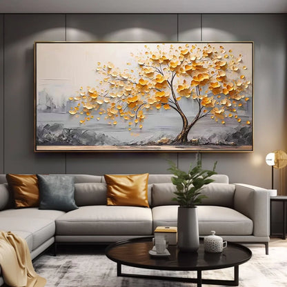 Contemporary Minimalist Art#5