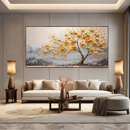 Contemporary Minimalist Art#5