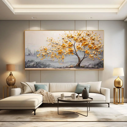 Contemporary Minimalist Art#5
