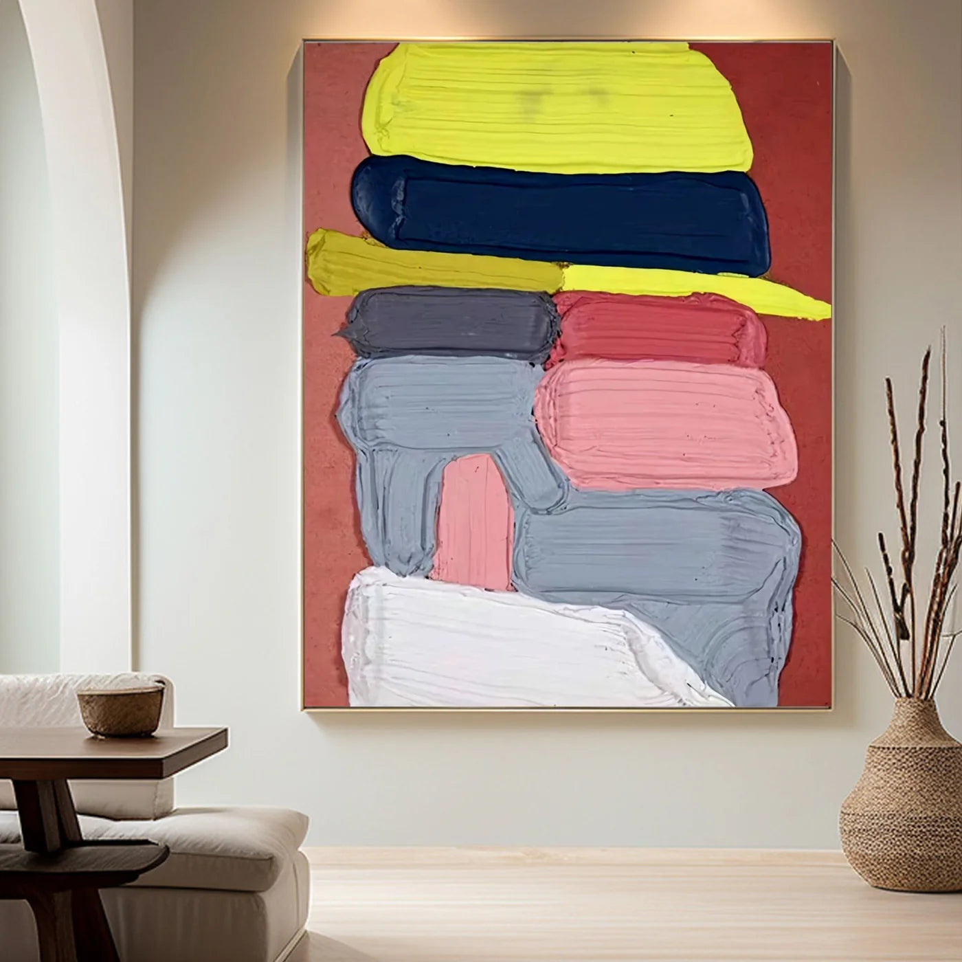 Colorful Painting#13