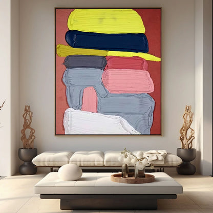 Colorful Painting#13