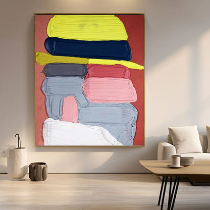 Colorful Painting#13