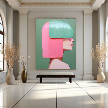 Colorful Painting#20