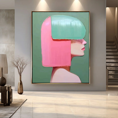 Colorful Painting#20