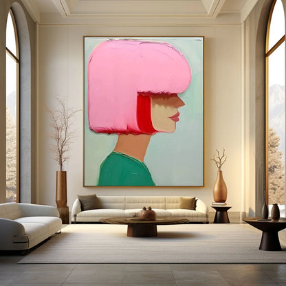 Colorful Painting#3