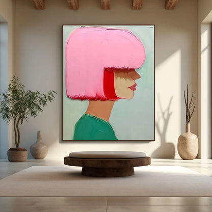 Colorful Painting#3