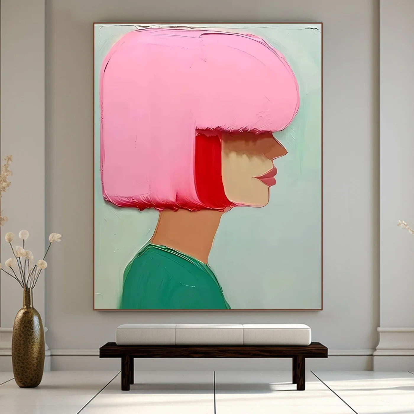 Colorful Painting#3