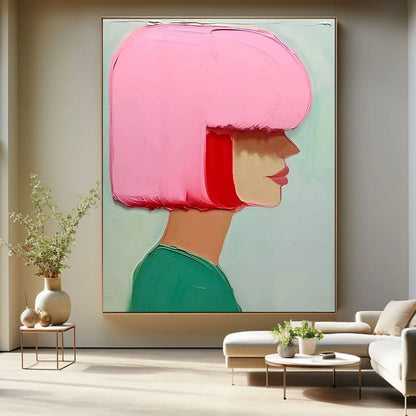 Colorful Painting#3