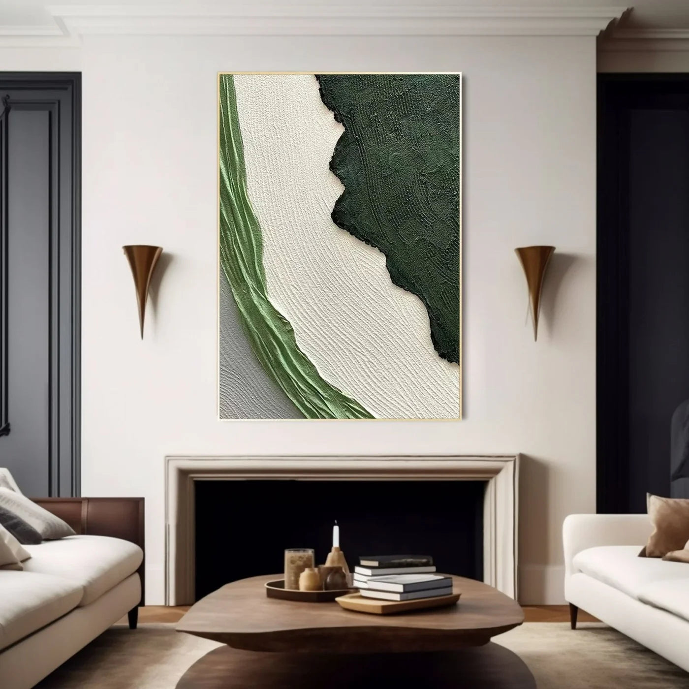 Abstract Painting#1