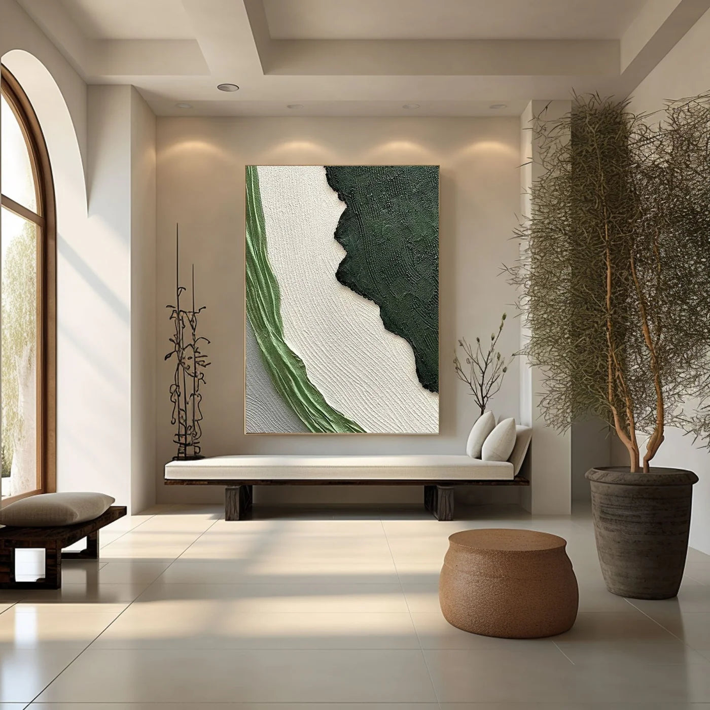 Abstract Painting#1