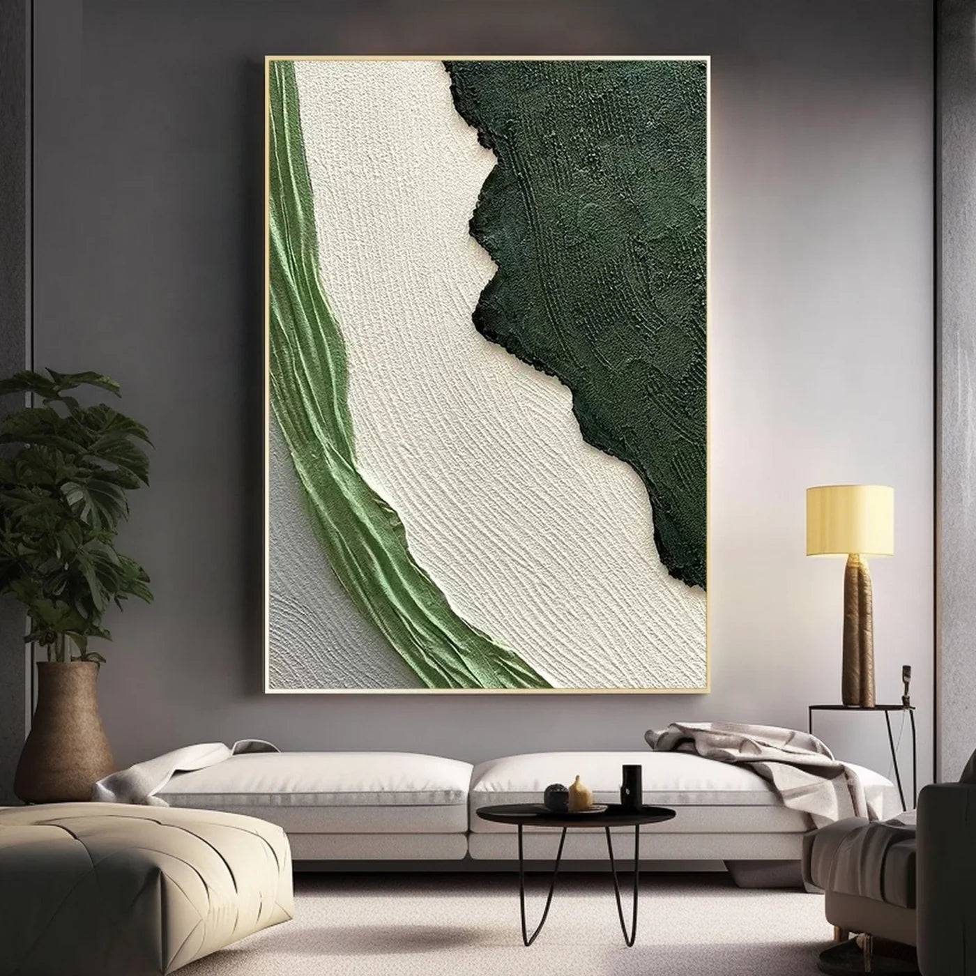 Abstract Painting#1