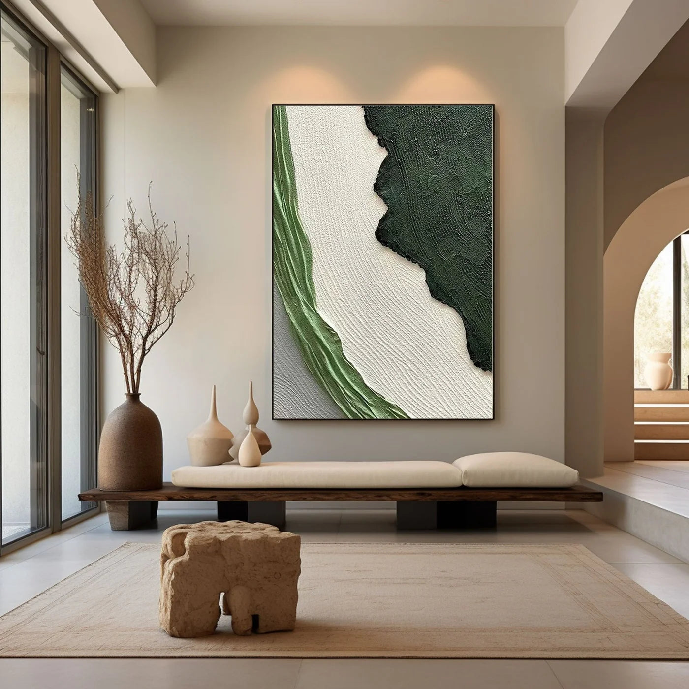 Abstract Painting#1