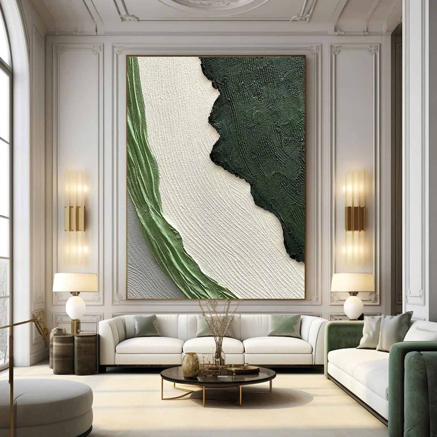 Abstract Painting#1