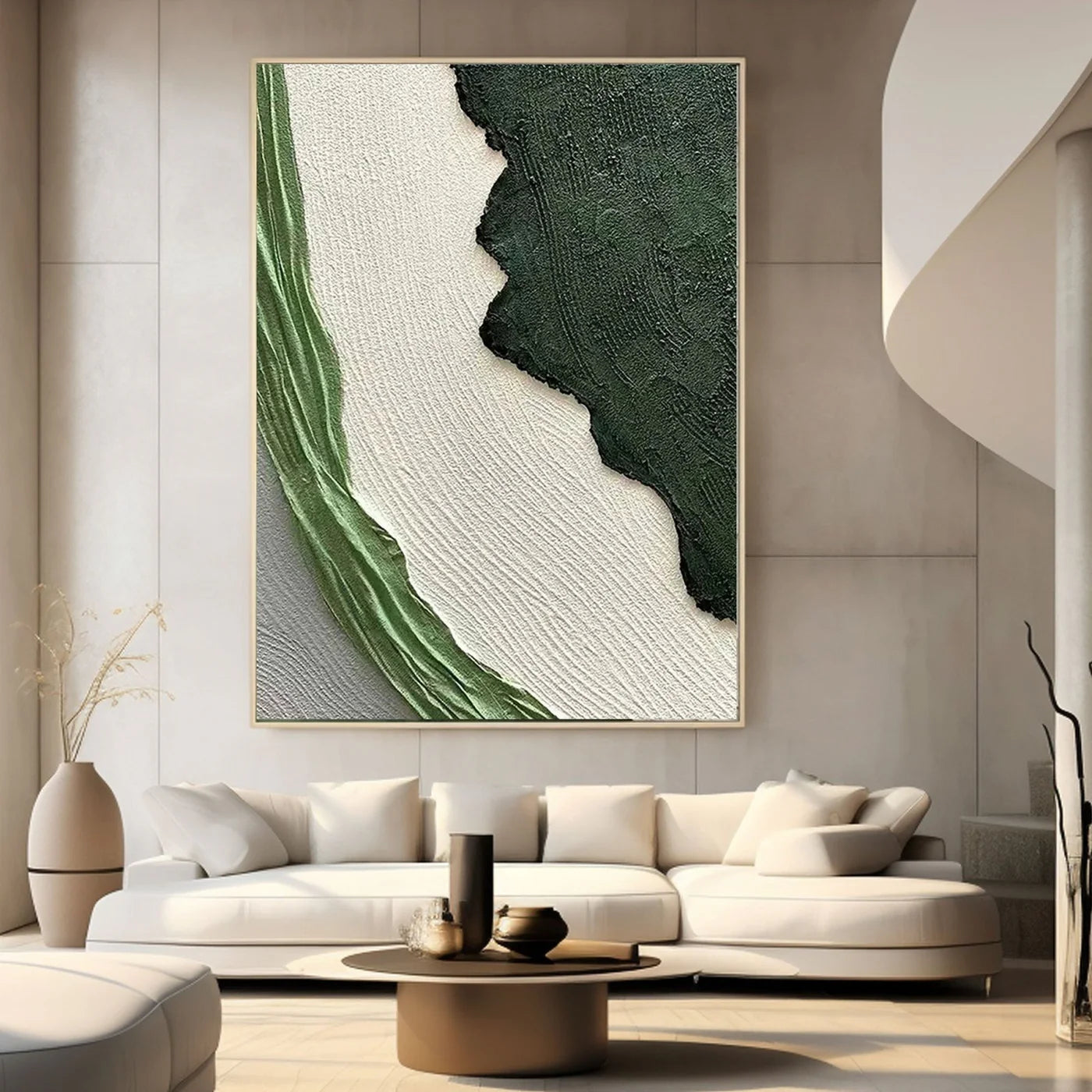 Abstract Painting#1