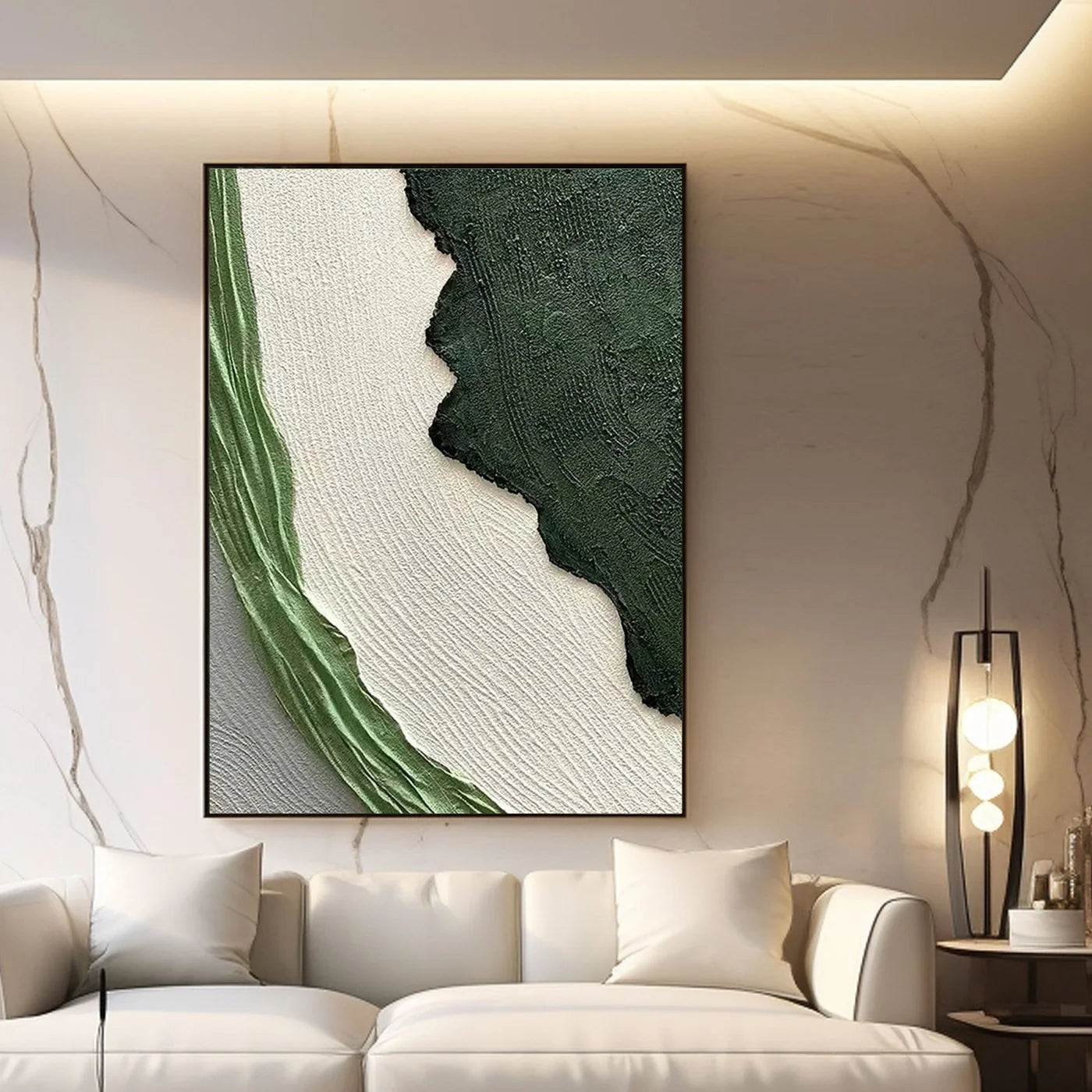 Abstract Painting#1