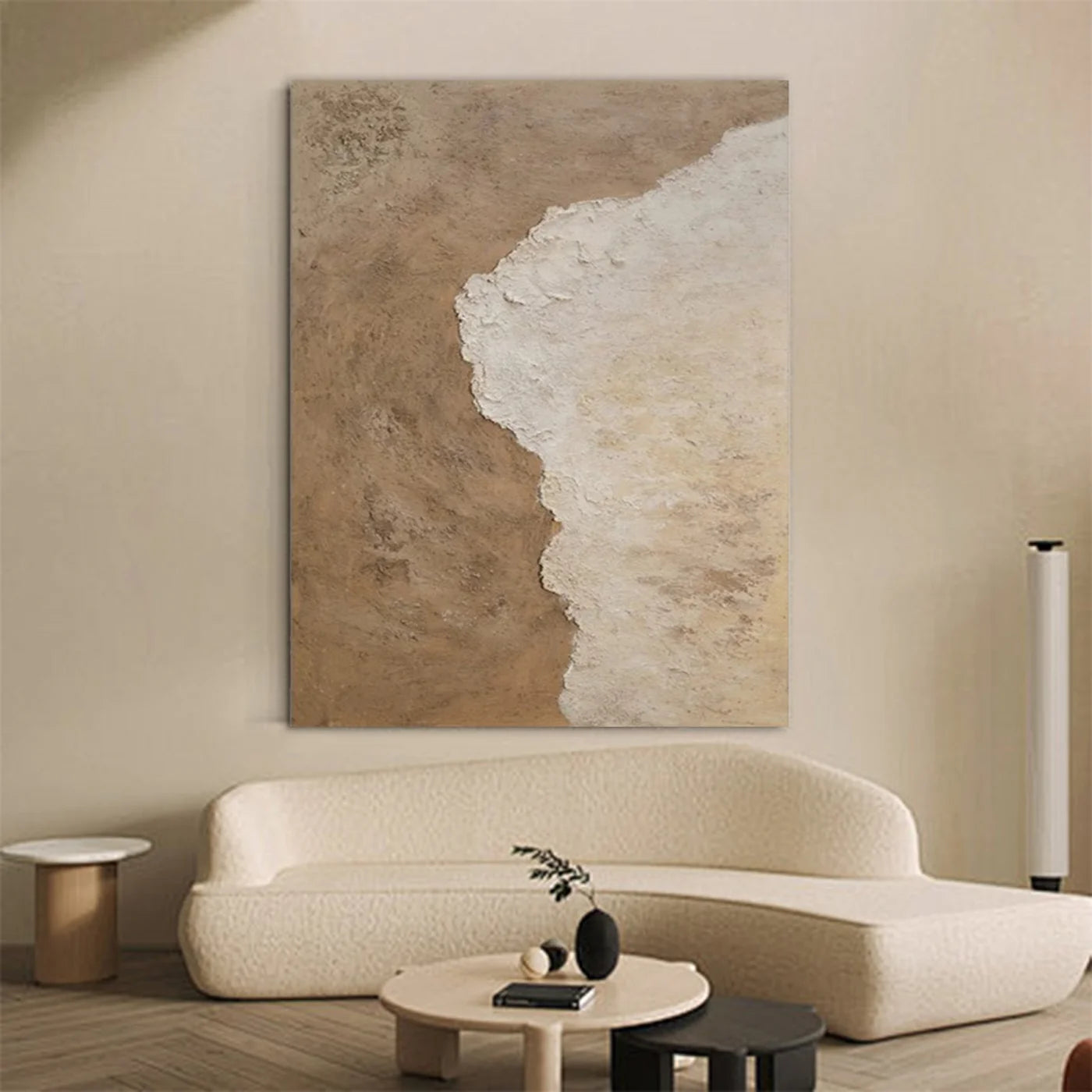 Wabi Sabi Wall Art#1