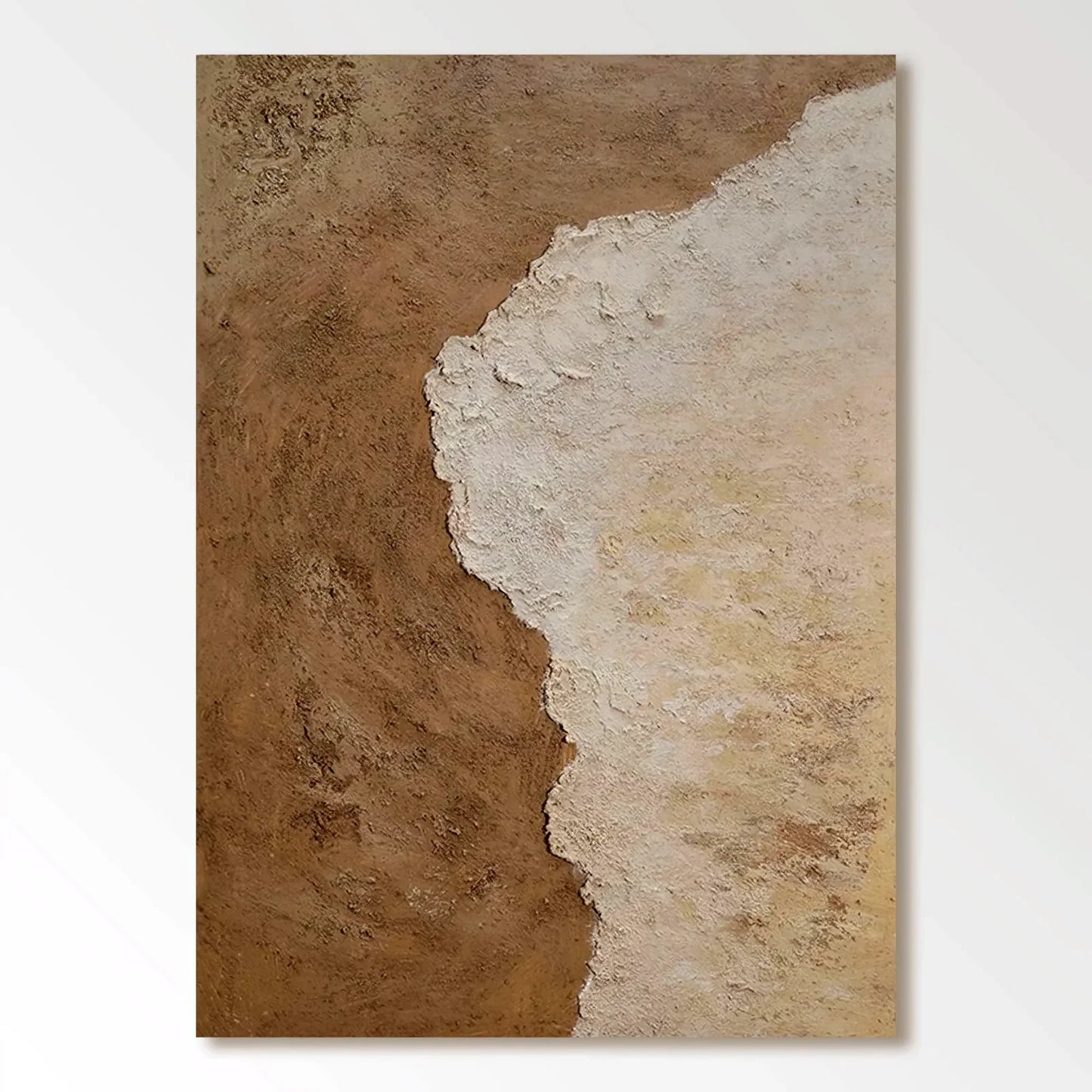 Wabi Sabi Wall Art#1