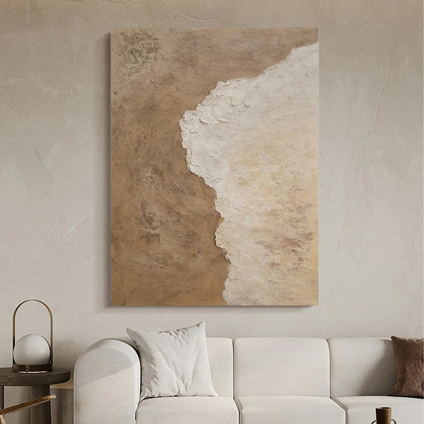 Wabi Sabi Wall Art#1