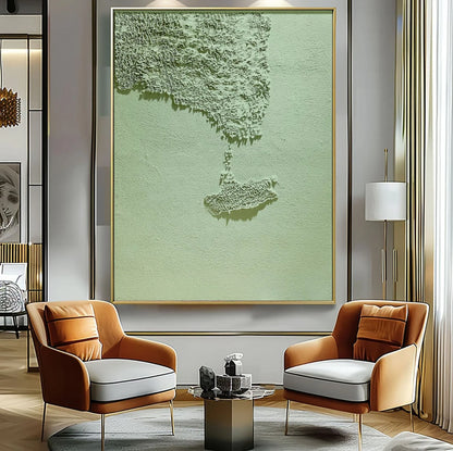 Wabi Sabi Wall Art#10